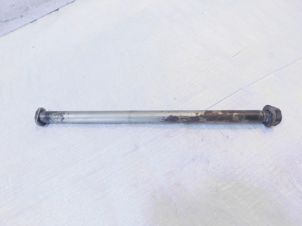 Yamaha Road Star Warrior XV17 Raider Stratoliner XV19 Swingarm Pivot Bolt Shaft - C3 Cycle