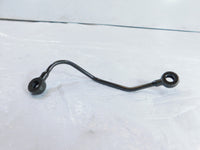 2002 MZ Skorpion Tour MZ660 660cc Black Engine Motor Oil Delivery Hose Line Pipe - C3 Cycle