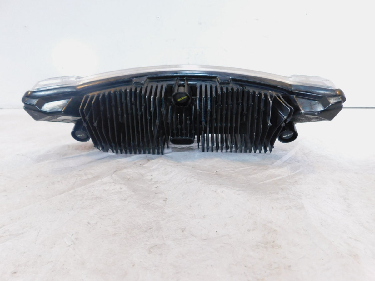 2021-2023 Harley Davidson Pan America 1250 RA1250 & RA1250S Headlight Headlamp - C3 Cycle