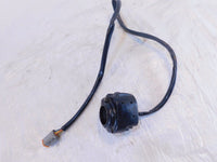 Harley Davidson Softail Dyna Sportster Left Handlebar Horn Turn Signal Switches - C3 Cycle