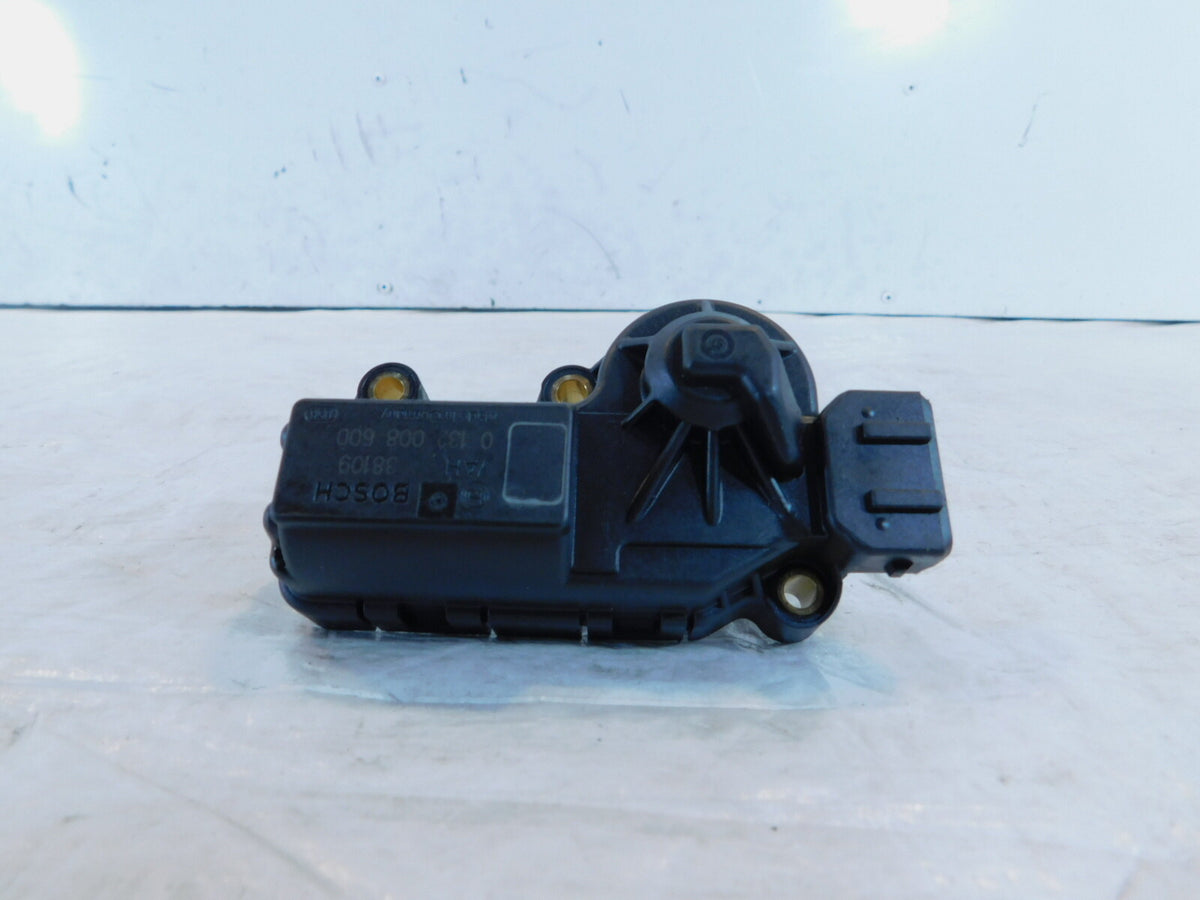2002-2004 BMW R1200CL R1200 CL Black Throttle Valve System Throttle Actuator