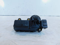 2002-2004 BMW R1200CL R1200 CL Black Throttle Valve System Throttle Actuator