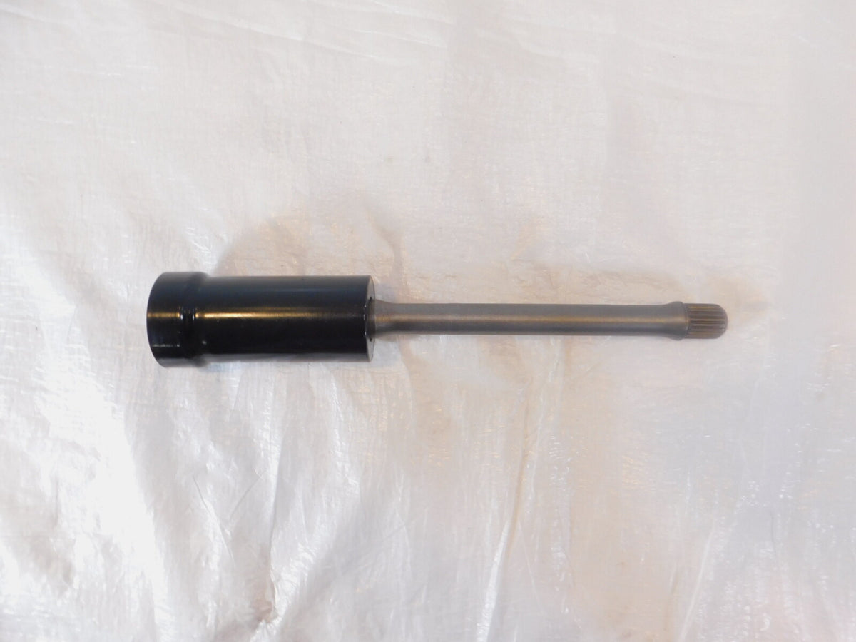 1982 & 1983 Honda Magna 750 VF750 Rear Swingarm Wheel Drive Shaft & Damper - C3 Cycle