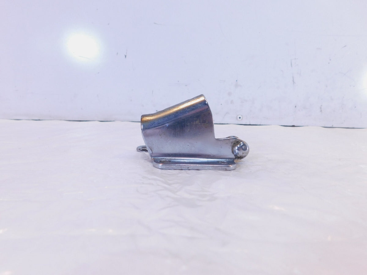 Harley Davidson Touring Street Electra Glide & Road King Side Kick Stand Bracket
