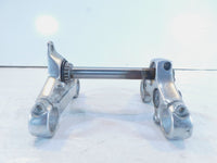 Harley Davidson Sportster 883 & 1200 Top Bottom Fork Triple Tree & Steering Stem - C3 Cycle