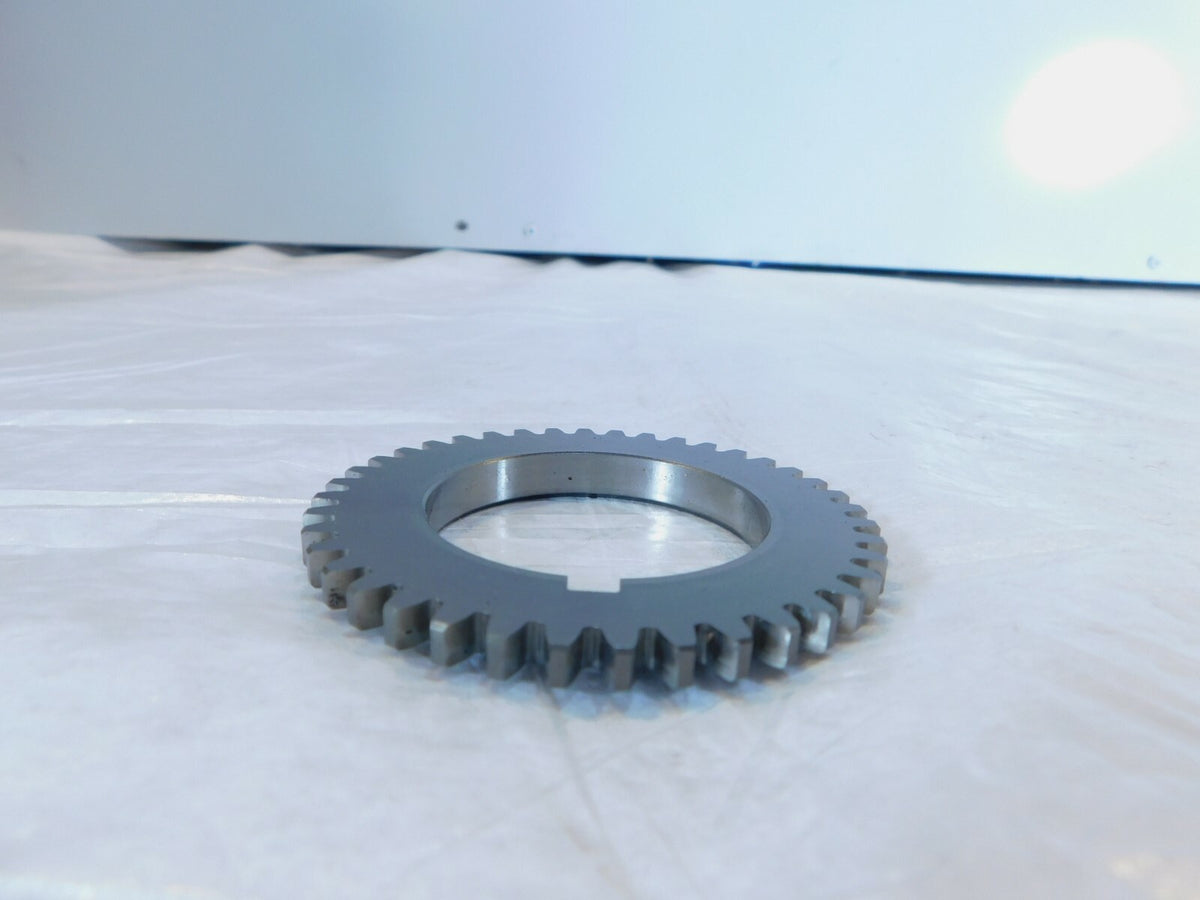 1987-2009 Suzuki VS1400 VL1500 Boulevard Intruder 1400 1500 Oil Pump Drive Gear - C3 Cycle