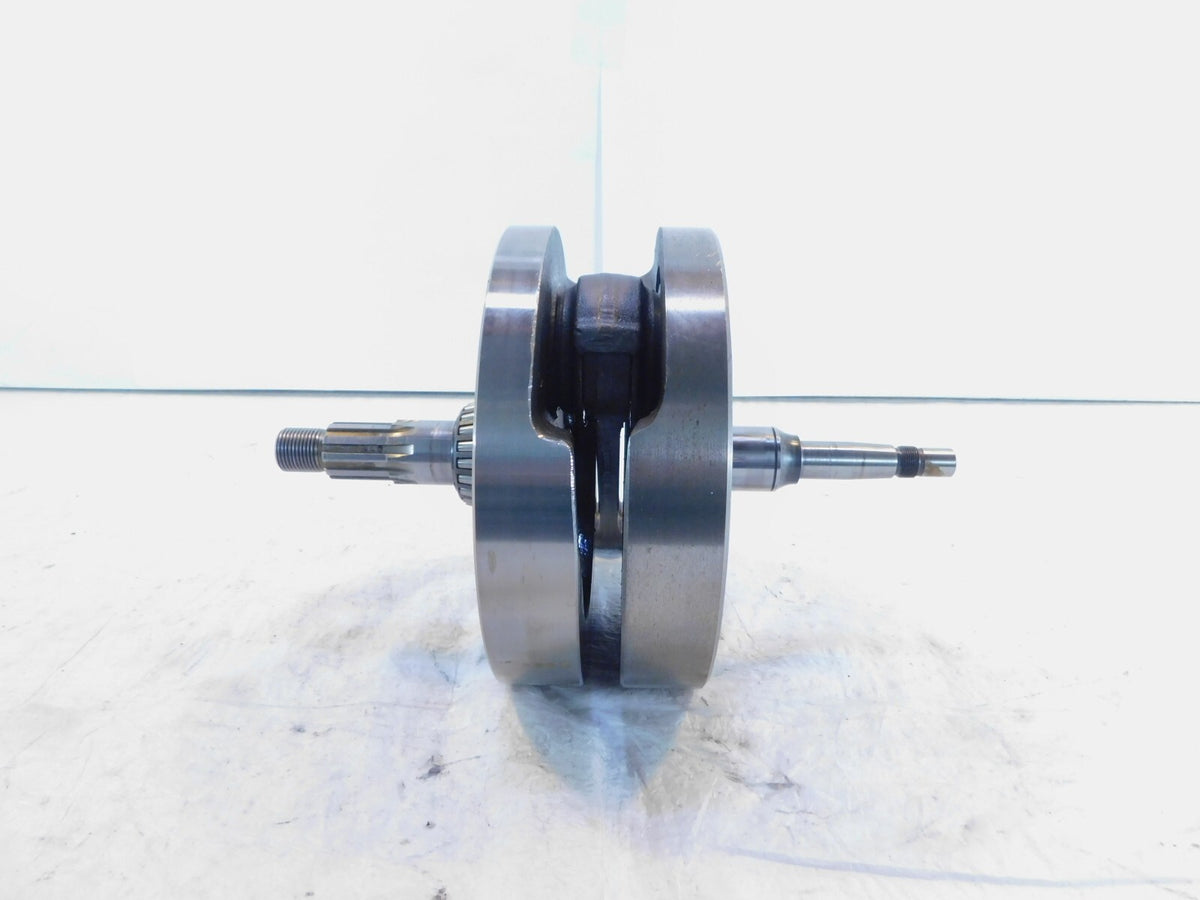 Harley Davidson EVO Tour & Electra Glide Softail & FXR Crank Crankshaft Flywheel - C3 Cycle