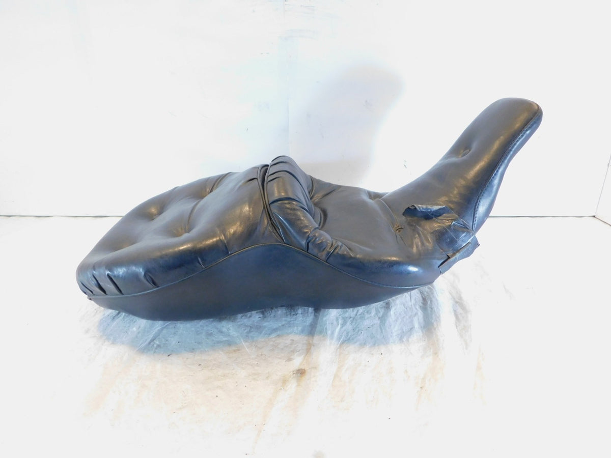 Harley Davidson EVO Touring Road King Tour & Electra Glide Passenger Rider Seat - C3 Cycle