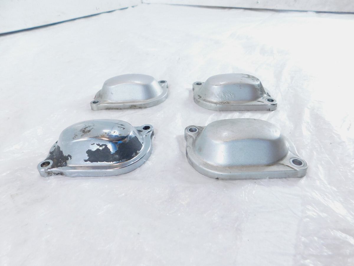 Yamaha VStar 1100 Classic Custom Virago 750 1000 1100 Cylinder Head Top Covers - C3 Cycle