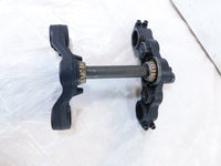 BMW K1 K100RS K1100LT K1100RS Front Fork Upper/Lower Triple Trees Steering Stem - C3 Cycle