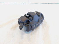 BMW R1250GS Adventure & R1250RT Black Rear Left Brake Disc Caliper w/ Plug - C3 Cycle