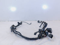 Triumph Daytona 675 R Electrical Main Wiring Harness Wire Cable Loom -For Parts - C3 Cycle