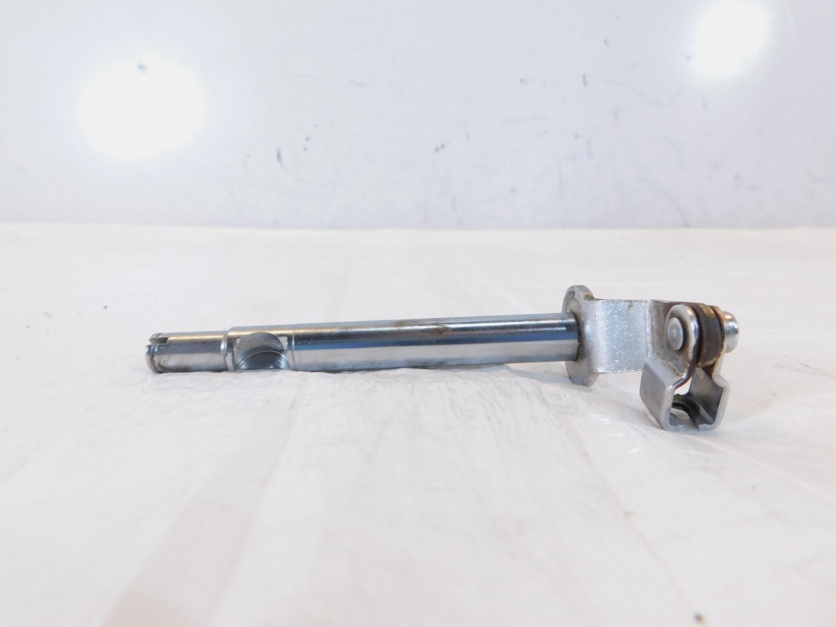 Honda VT750 Shadow ACE Deluxe Spirit 750 & 750RS Clutch Cable Lever Arm Shaft - C3 Cycle