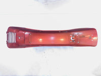 Harley Davidson EVO Touring Electra Glide FLHT Red Rear Wheel Cover Fender - C3 Cycle