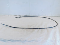 2009-2013 Piaggio Vespa LX S 50 Front Handlebar Throttle Control Cable Line - C3 Cycle