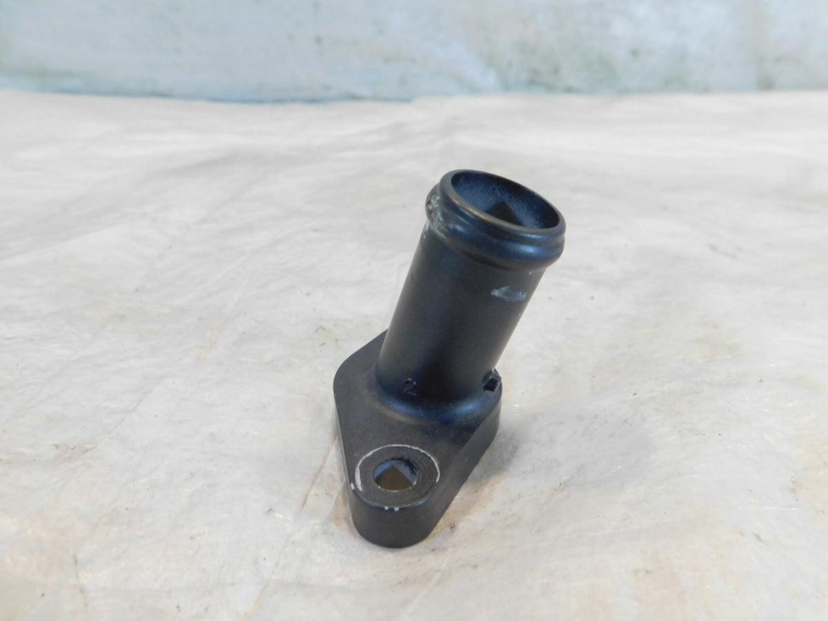 Honda CB500F CBR500R Engine Motor Crankcase Water Coolant Pump Hose Pipe Joint - C3 Cycle