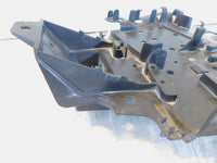 Can-Am Spyder F3-S F3-T Limited LTD STD Rear Lower Inner Fairing Cowling Plate