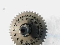 Yamaha V-Star 1300 XVS1300 Tourer Starter Motor Starting Damper Limiter Gear - C3 Cycle