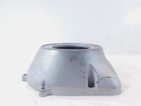 Harley Dyna Low Rider & Super Glide Custom Silver Primary Chain & Clutch Cover - C3 Cycle