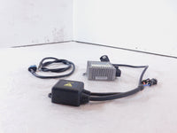 1999 Kawasaki Ninja ZX11 ZX1100 McCulloch HID Head Light Lamp Bulbs Controller - C3 Cycle