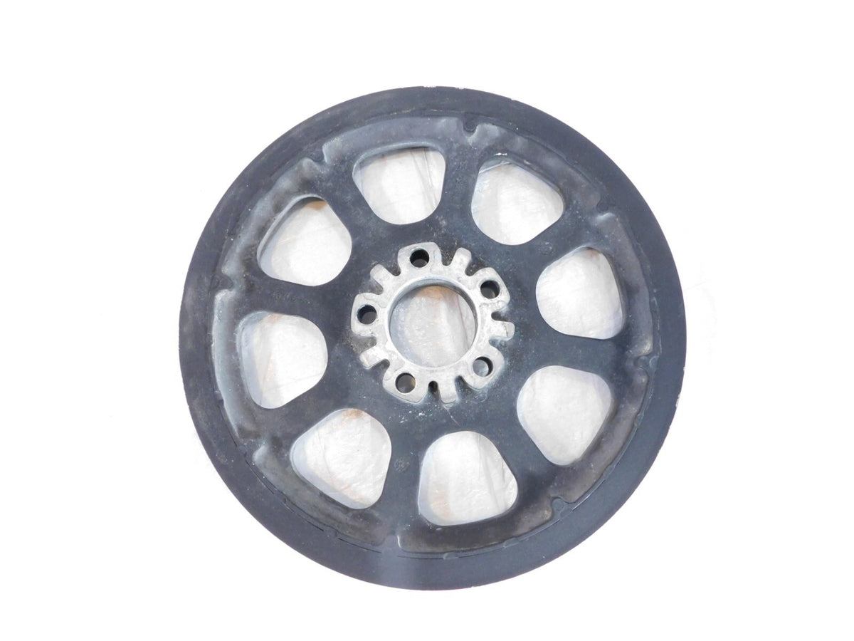 Harley Davidson Softail Heritage Classic Fat Boy Rear Wheel Belt Pulley Sprocket - C3 Cycle