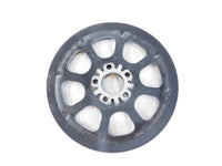 Harley Davidson Softail Heritage Classic Fat Boy Rear Wheel Belt Pulley Sprocket - C3 Cycle