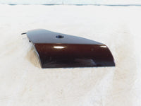 Piaggio Vespa LX LXV 50 125 150 Red Front Fork Shock Fairing Cover Trim - C3 Cycle