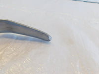 Harley Shovelhead & Evo Touring Electra Glide Softail & FXR Clutch Lever Bracket - C3 Cycle