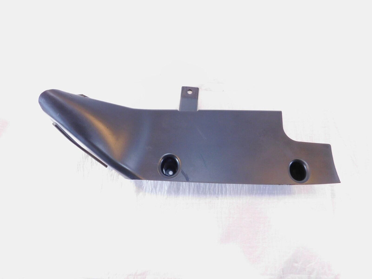 Honda VTR1000F Super Hawk Firestorm VTR1000 Left Air Duct Fairing Cowling Cover - C3 Cycle