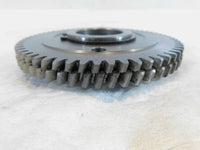 Indian Chief Chieftain Roadmaster & Springfield Crankshaft Balancer Shaft Gear - C3 Cycle