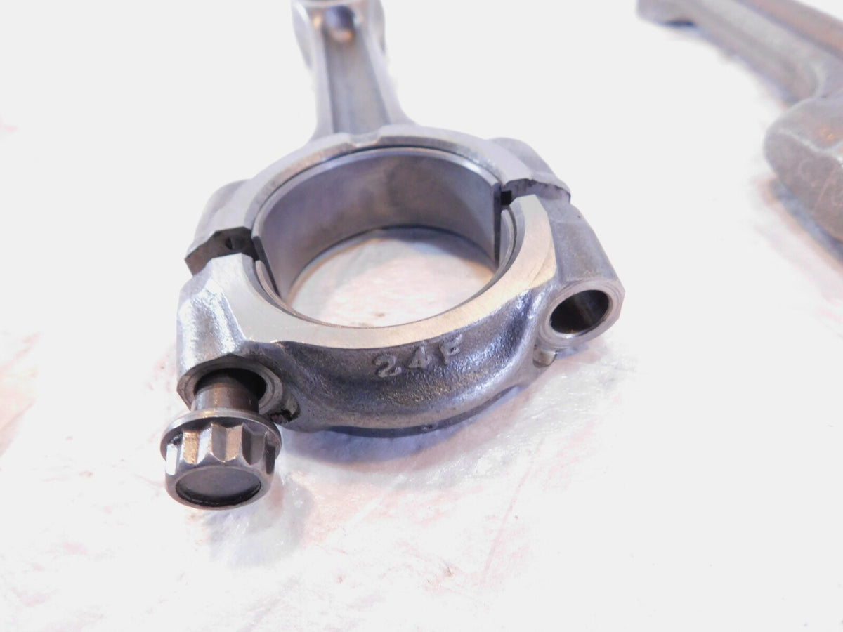 1999-2007 Suzuki Hayabusa GSX1300R Busa Engine Crankshaft Piston Connecting Rods - C3 Cycle
