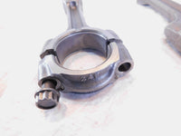 1999-2007 Suzuki Hayabusa GSX1300R Busa Engine Crankshaft Piston Connecting Rods - C3 Cycle
