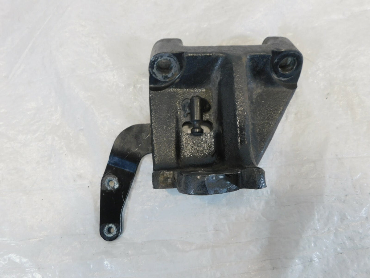 Yamaha V-Star 1100 Classic Custom Silverado Kickstand Stand Bracket Mount Holder