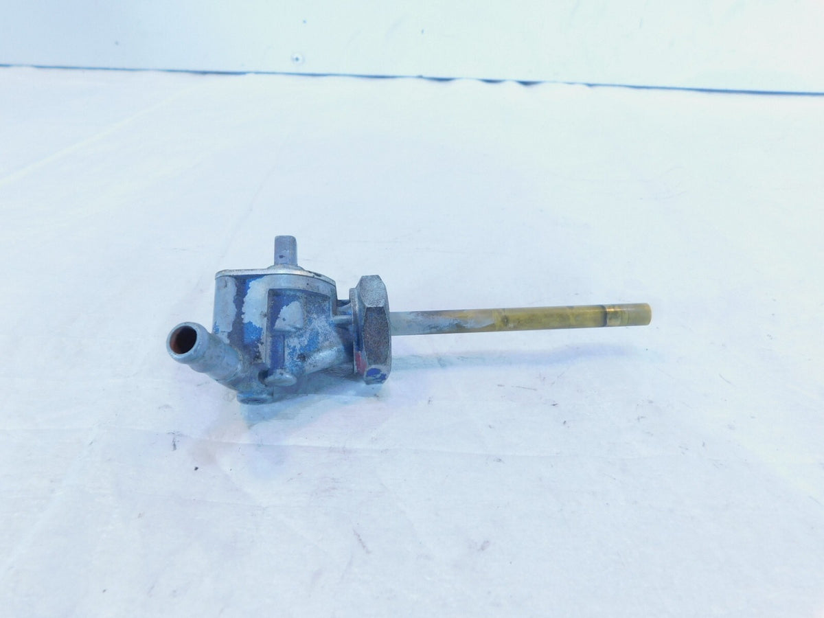 1998-2003 Honda VT750 Shadow 750 Ace Deluxe Fuel Gas Petrol Tank Petcock Valve - C3 Cycle