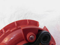 BMW HP4 R1200R S1000RR S1000R Red Fuel Gas Petrol Tank Cap Inlet Filler Tube - C3 Cycle