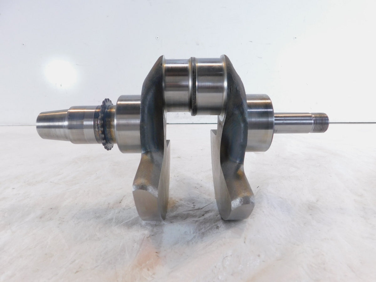 Harley Davidson Pan America Sportster 1250 Engine Motor Crank Shaft Crankshaft - C3 Cycle