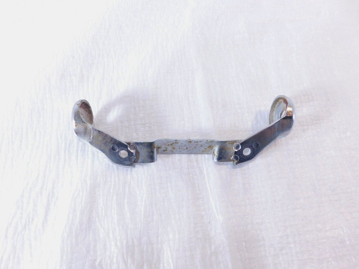 84-99 Yamaha Virago 700 750 1100 XV750 Front Turn Signal Indicator Mount Bracket