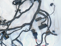 2016 16 BMW R1200R R1200-R ESA Main Wire Harness Wiring Loom - Cut End - C3 Cycle