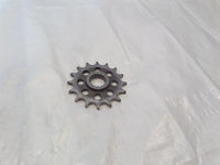 KTM 350 400 620 640 660 EGS E-XC SX LC4 WP 16 Tooth Drive Chain Sprocket Gear - C3 Cycle