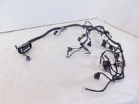 BMW K1300R K1300S Engine Throttle Body Sub Wire Harness Wiring Loom 12517726207 - C3 Cycle