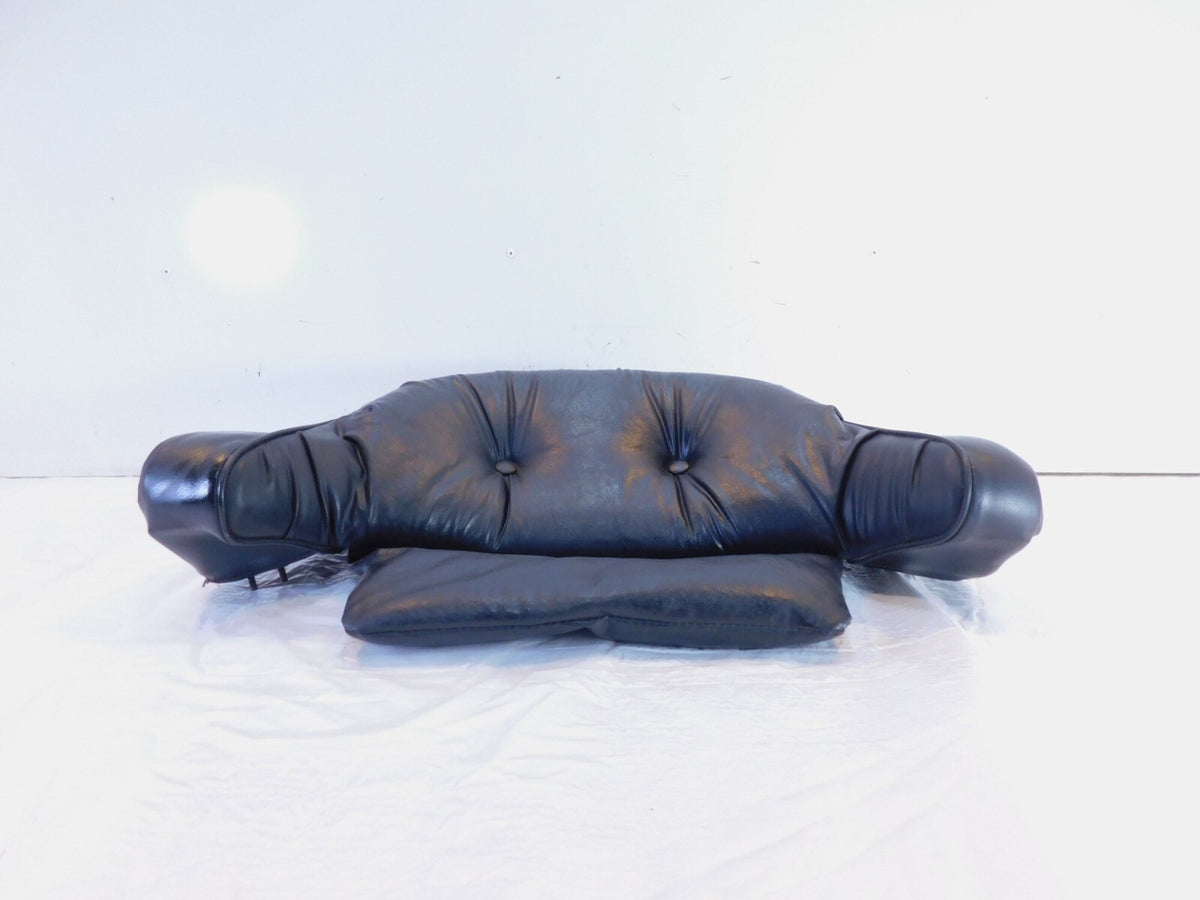 Harley Davidson Touring Electra Glide Ultra Classic Tour Pak Passenger Backrest - C3 Cycle