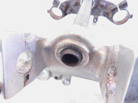 1983-1985 Honda CB650 CB650SC Nighthawk 650 Front Fork Steering Stem Triple Tree - C3 Cycle