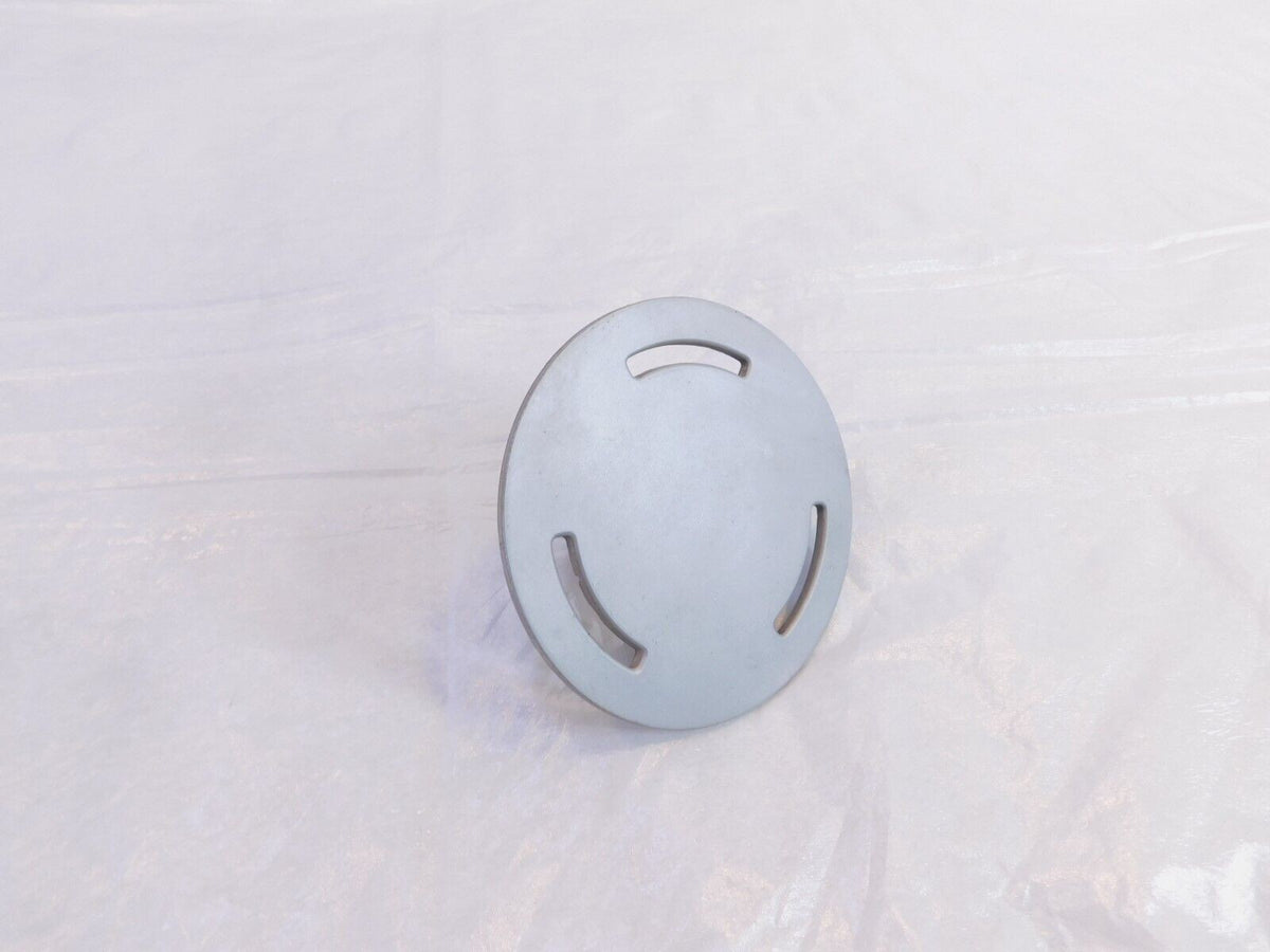 1995-2001 BMW R1100RT R1100 RT Rear Wheel Center Hub Cover Cap - 36132310251 - C3 Cycle