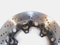 BMW K1100LT R1100RT R1100RS OEM Left & Right Front Wheel Disc Brake Rotors - C3 Cycle