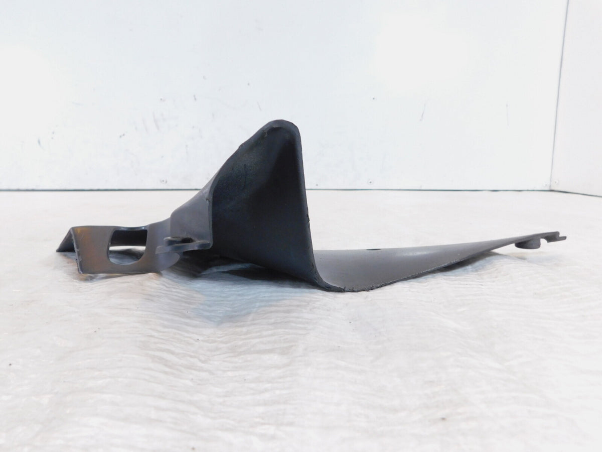 2000-2003 Aprilia SL1000 Falco Black Left Centeral Internal Fairing Cover - C3 Cycle