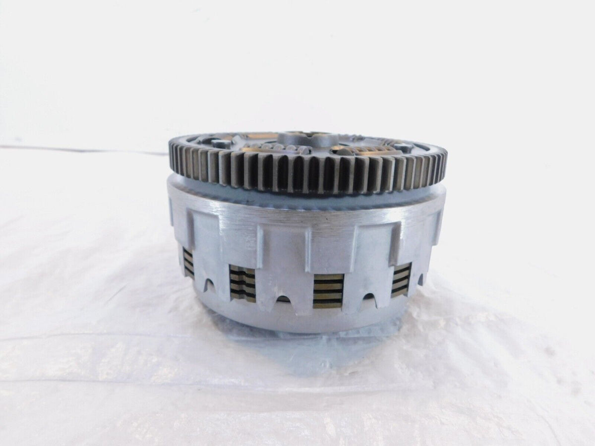 Yamaha V-Star 1100 XVS1100 Classic Custom Silverado Clutch Basket Hub & Plates