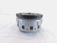 Yamaha V-Star 1100 XVS1100 Classic Custom Silverado Clutch Basket Hub & Plates