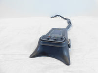 Harley Davidson Touring Electra Glide CB Radio Intercom Fuel Gas Tank Console