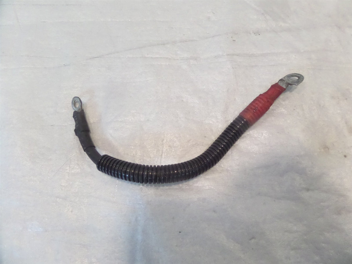 2015-2020 Harley Davidson Street 500 750 Positive Red Battery Cable Lead Wire - C3 Cycle