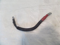 2015-2020 Harley Davidson Street 500 750 Positive Red Battery Cable Lead Wire - C3 Cycle